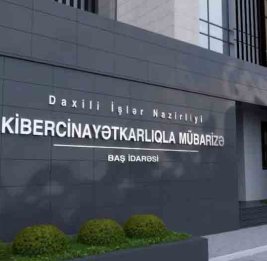 В Азербайджане задержаны кибермошенники