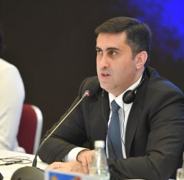 В Баку создана Молодежная платформа Глобального Юга
