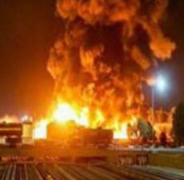 CNN: удары Ирана разрушили большинство американских баз на Ближнем Востоке