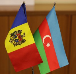 Азербайджан посетит министр энергетики Молдовы