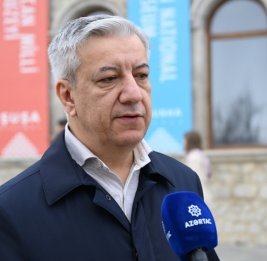 Посол Узбекистана: В Карабахе созданы все условия для сохранения исторической памяти и развития образования