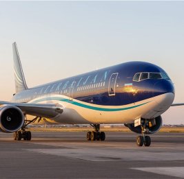 AZAL возобновляет регулярные рейсы в Тель-Авив