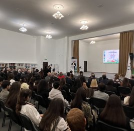 В Лянкяране открылся фестиваль WUF13