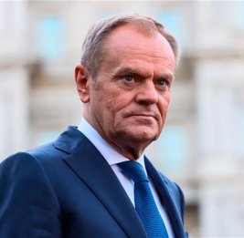 Туск назвал решение США вывести войска из Германии катастрофой