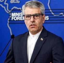 В МИД Ирана призвали общественность в США потребовать привлечения к ответственности за войну