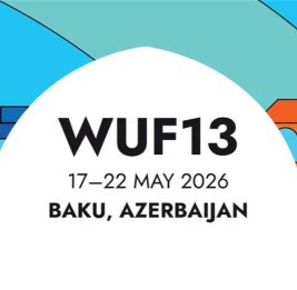 На участие в WUF13 в Баку зарегистрировались делегаты 176 стран