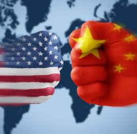 Китай запретил исполнять санкции США против своих компаний
