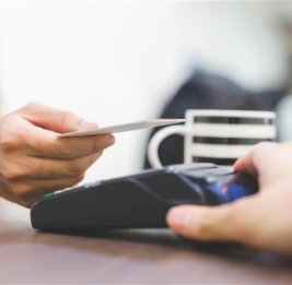 Электронная торговля заняла 86,7% безналичных платежей в Азербайджане