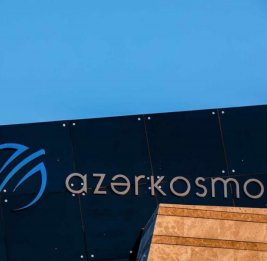 
&laquo;Азеркосмос&raquo; увеличил экспортные доходы