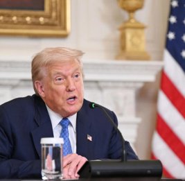 
Трамп прокомментировал вывод 5 тыс. американских военных из ФРГ