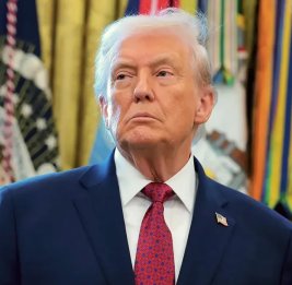 
Трамп заявил о желании уничтожить оставшийся ракетный потенциал Ирана