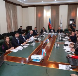
ОЗА провела международную конференцию по правам беженцев