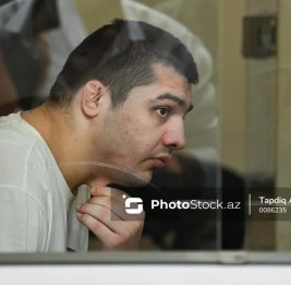 Убивший пятерых членов семьи Ахмед Ахмедов сбежал из психиатрического учреждения?