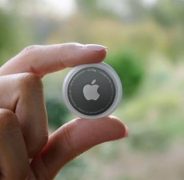 
Apple столкнулась с десятками судебных исков из-за слежки с помощью AirTag