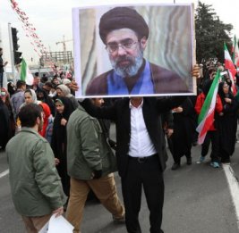 В Иране заявили: Последнее слово за Хаменеи