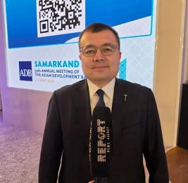 Узбекистан и Азербайджан готовятся к совместным геологоразведочным работам на месторождениях драгметаллов