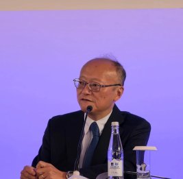 
Масато Канда: АБР направит $70 млрд на объединение энергосистем и цифровых сетей Азии