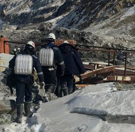 
На угольном разрезе в Магаданской области нашли тела четырех человек