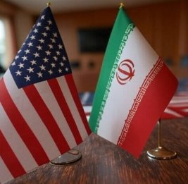 Иран предложил США три этапа