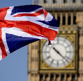 Times: у Британии нет средств на приобретение нового оружия до 2030 года