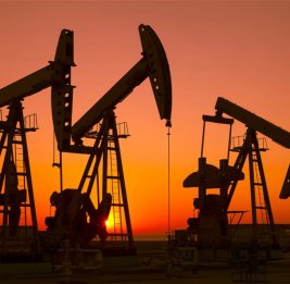 
Нефть подешевела после заявления Трампа о судах в Ормузском проливе