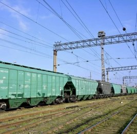 
Удобрения в Армению транзитом через Азербайджан