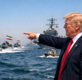 
Новая операция США &ndash; &laquo;Проект Свобода&raquo;: 15 тысяч военнослужащих и другие детали
