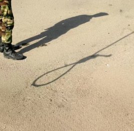 
В Иране казнили еще троих протестующих