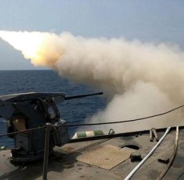 Иран предупреждает США&hellip;