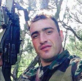 
Его жизнь превратилась в вечный эпос, написанный во имя Родины