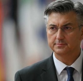Премьер Хорватии Пленкович подчеркнул значение Среднего коридора для связности в ЕС
