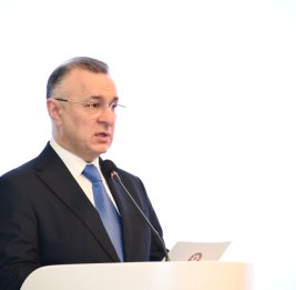 Теймур Мусаев: Реформы диктуют необходимость совершенствования фармацевтического образования