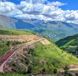Редкоземельный шанс