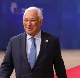 
Кошта: Саммит Европейского политического сообщества стал возможным благодаря миру между Азербайджаном и Арменией