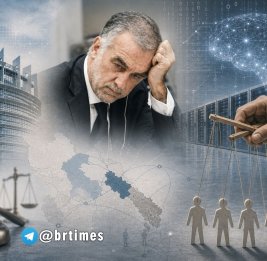 Цифровой &laquo;геноцид&raquo; Окампо за армянские деньги 