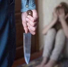 В Гяндже задержан мужчина 