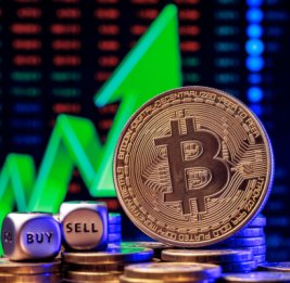 
Биткоин выше $80 тысяч