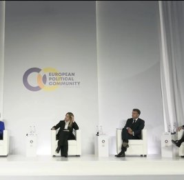 Лидеры ЕС в Ереване выступили за снижение зависимости и действия на опережение &laquo;поликризиса&raquo;
