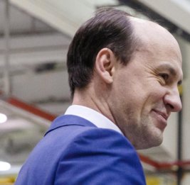 Задержан директор завода, производящего баллистические ракеты