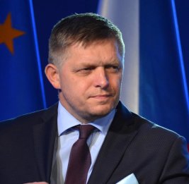 Словакия борется за все возможности импорта нефти и газа в Европу
