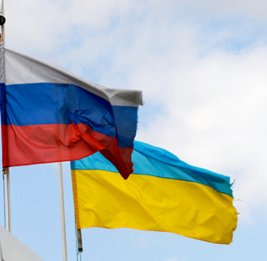 Россия объявила перемирие с Украиной