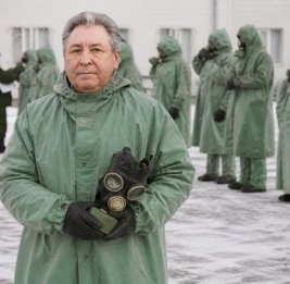 Создателя &laquo;Буратино&raquo; нашли мертвым