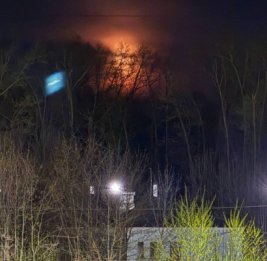 Регионы России под атакой дронов и ракет: под ударом оборонный завод