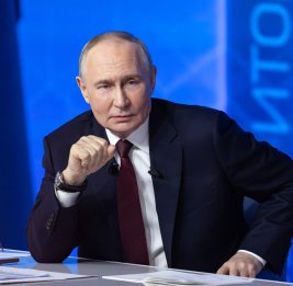СМИ: возможный визит Путина на саммит G20 станет крупной победой РФ