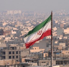 
ISNA: Водный кризис в Тегеране серьезнее, чем предполагалось