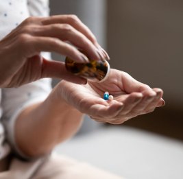 Снотворные препараты могут ухудшать сон