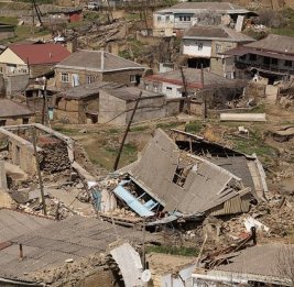 Рекордный миллиард собрали на помощь пострадавшим в Дагестане