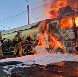 Ракеты и дроны прилетели в Полтавскую и Киевскую области: есть погибшие