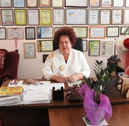 
Скончалась директор гуманитарного лицея &laquo;Лингвист&raquo; в Ирпене