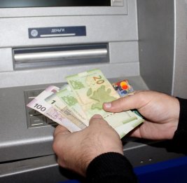 
Пенсии по Баку, Сумгайыту и Абшеронскому району будут выплачены до 14 мая